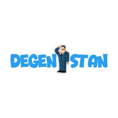 DegenStan Logo