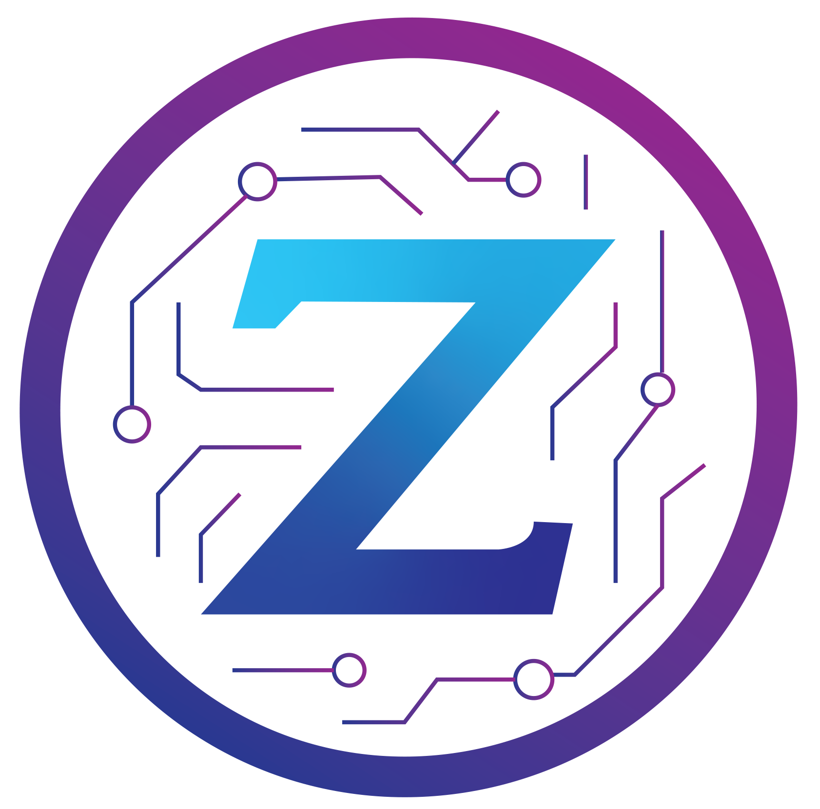 ZFX Logo