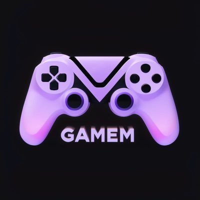 GameM Logo