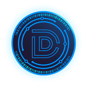 Dream Coin Card Logo