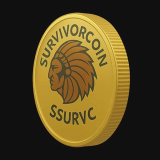 SurvivorCoin Logo