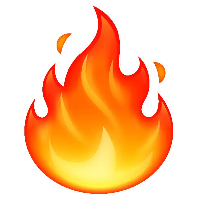 BurnBuild Logo