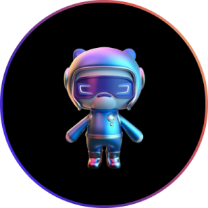 Stable AI Logo