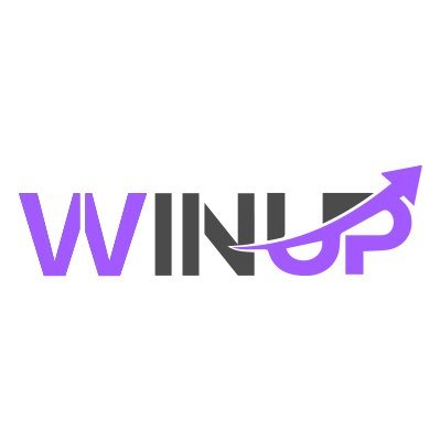 WinUp Logo