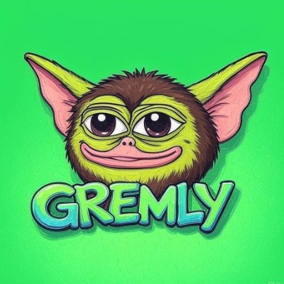 Gremly Logo