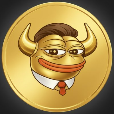 MemeToro Logo