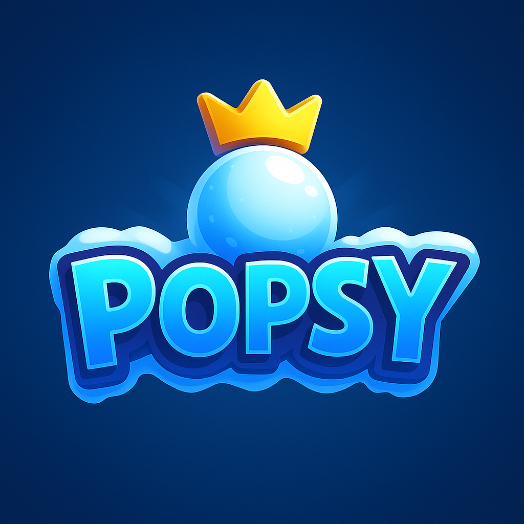 POPSY Logo