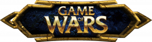 Game of Wars Logo