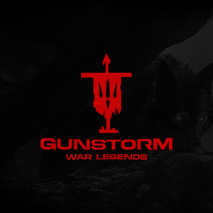 GUNSTORM Logo