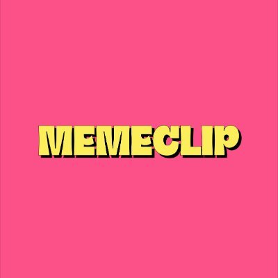 MemeClip Logo