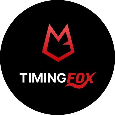 TimingFox Logo