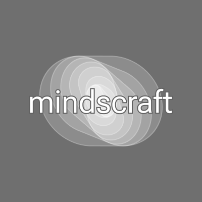 Mindscraft Logo