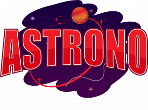 Astrono Logo