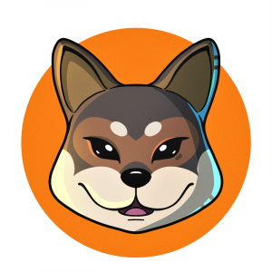 Shikoku Inu Logo