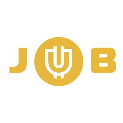 JOBLESS Logo