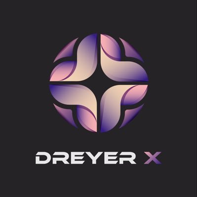 DreyerX Logo