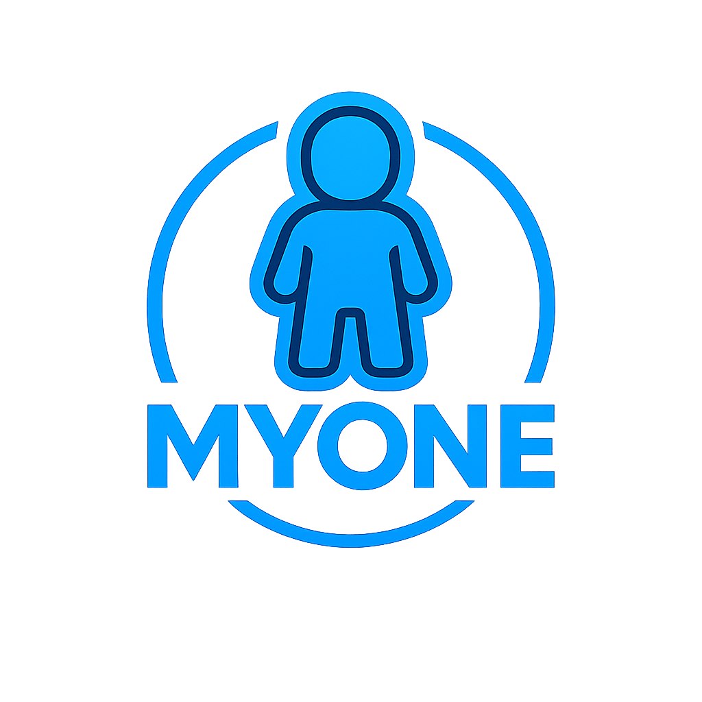 MYONE Logo
