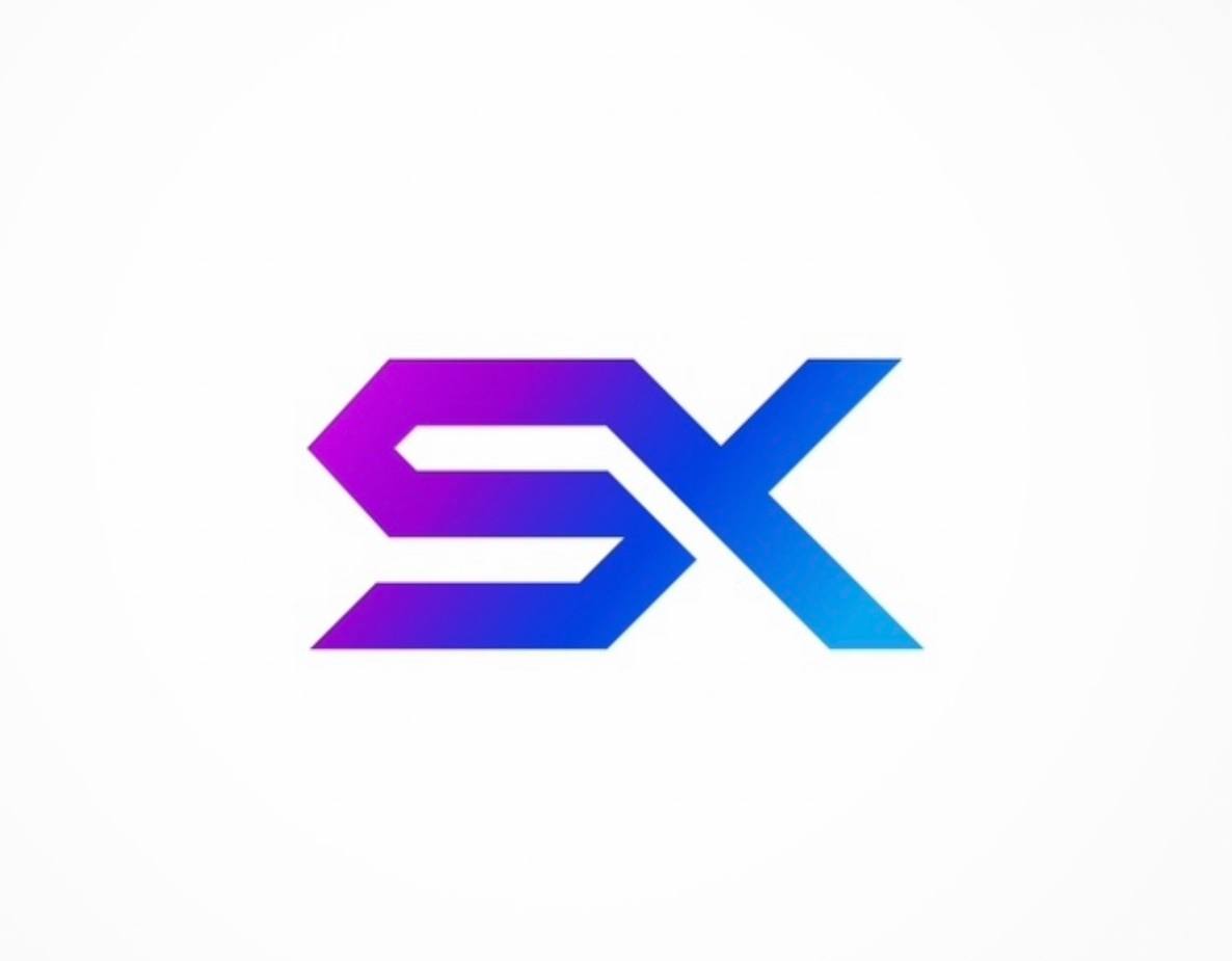 StakeX Logo