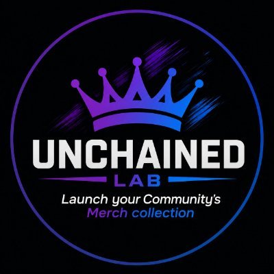 UnchainedLab Logo