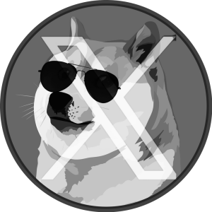 XDoge coin Logo