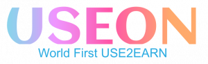 USEON Logo