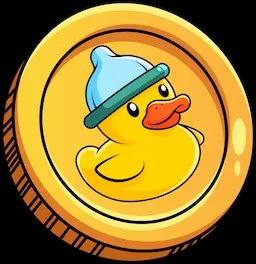 RubberDucky Logo