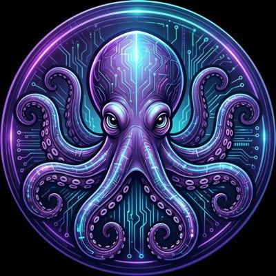 Octopus Logo