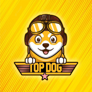 Top Dog Logo