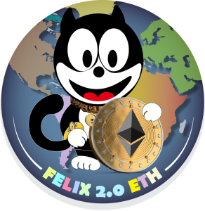 Felix 2.0 Logo