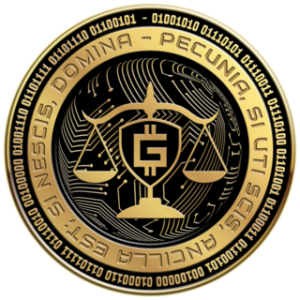 BaldG Logo