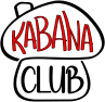 Kabana Club Logo