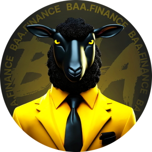 Baa Finance Logo