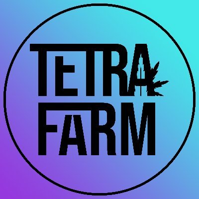 Tetra Farm Logo