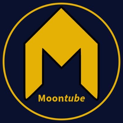 MoonTube Logo