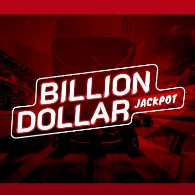 Racetoabillion Logo