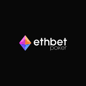 EthBET coin Logo