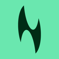 Hyperfolio Logo