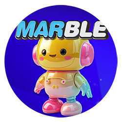 Marble Logo
