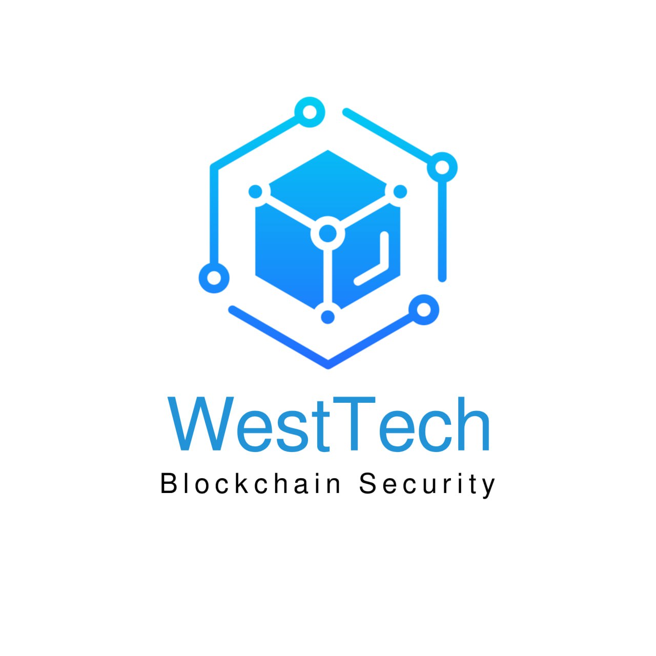 WestTech Security Token Logo