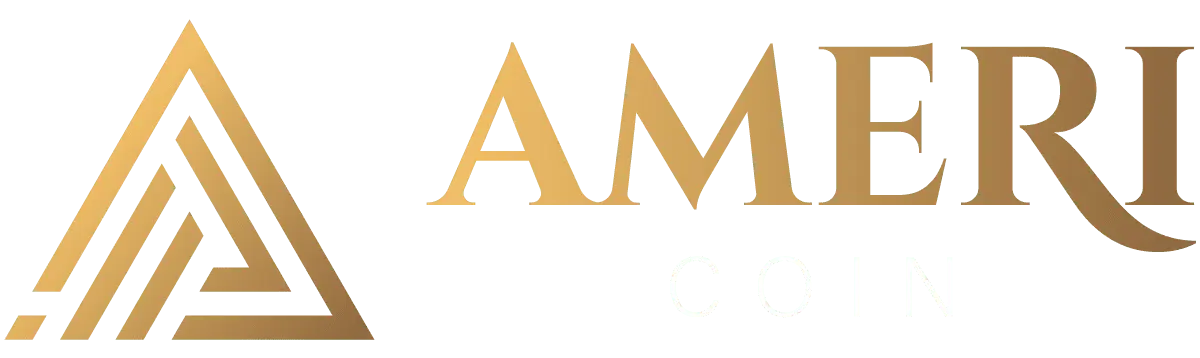 Americoin Logo