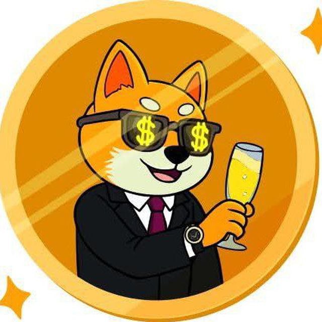 ShibaX Logo
