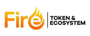 Fire Token Logo