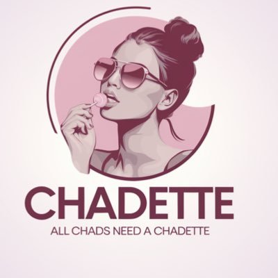 CHADETTE Logo