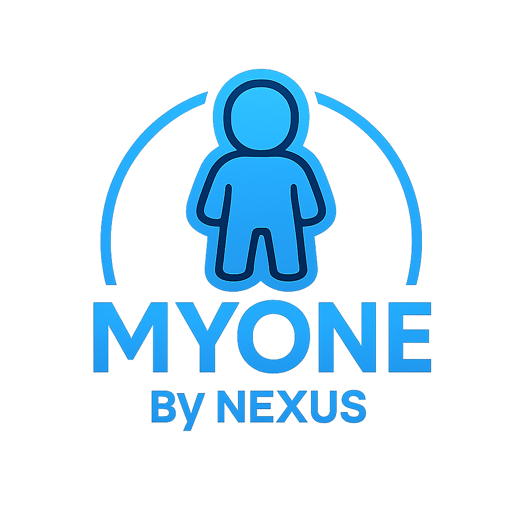 MYONE Logo
