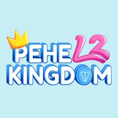 PEHE KINGDOM L2 Logo
