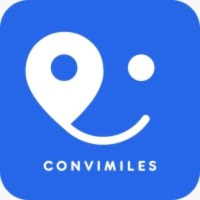 ConviMiles Logo