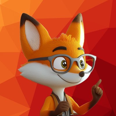 FoxxToken Logo