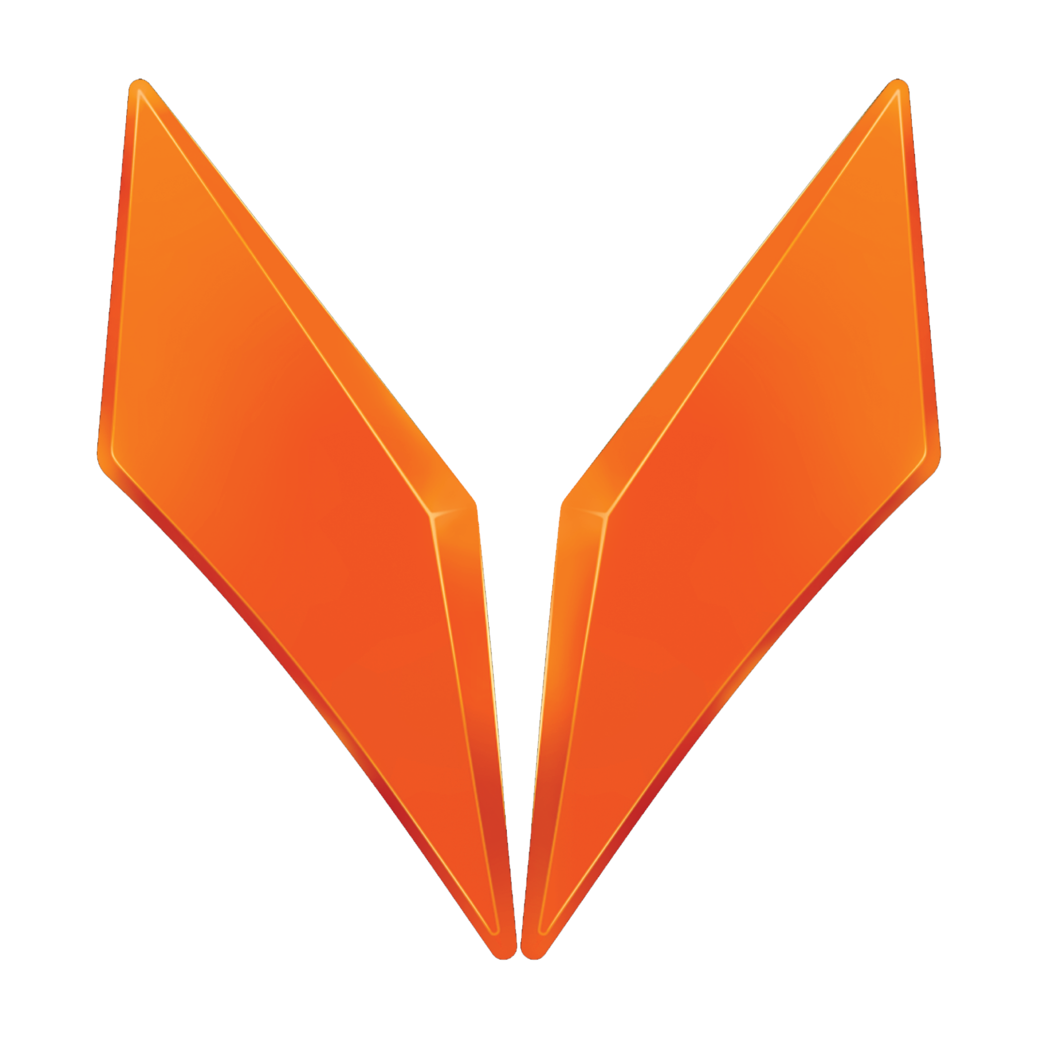 ViFoxCoin Logo