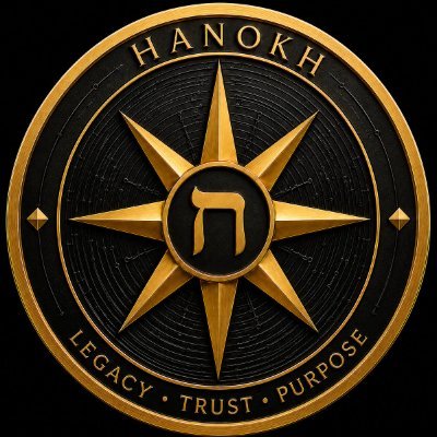 HANOKH Logo