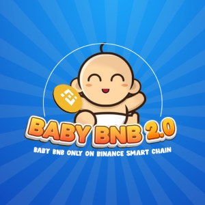 Baby BNB Logo